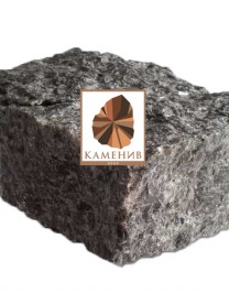 Колотая брусчатка из Лабрадорита Колотая брусчатка из Лабрадорита